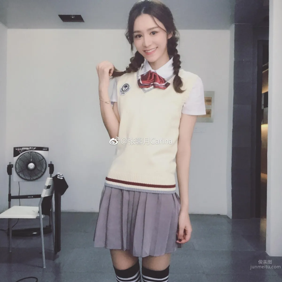 張馨月Carina- 唯美系私房照 25