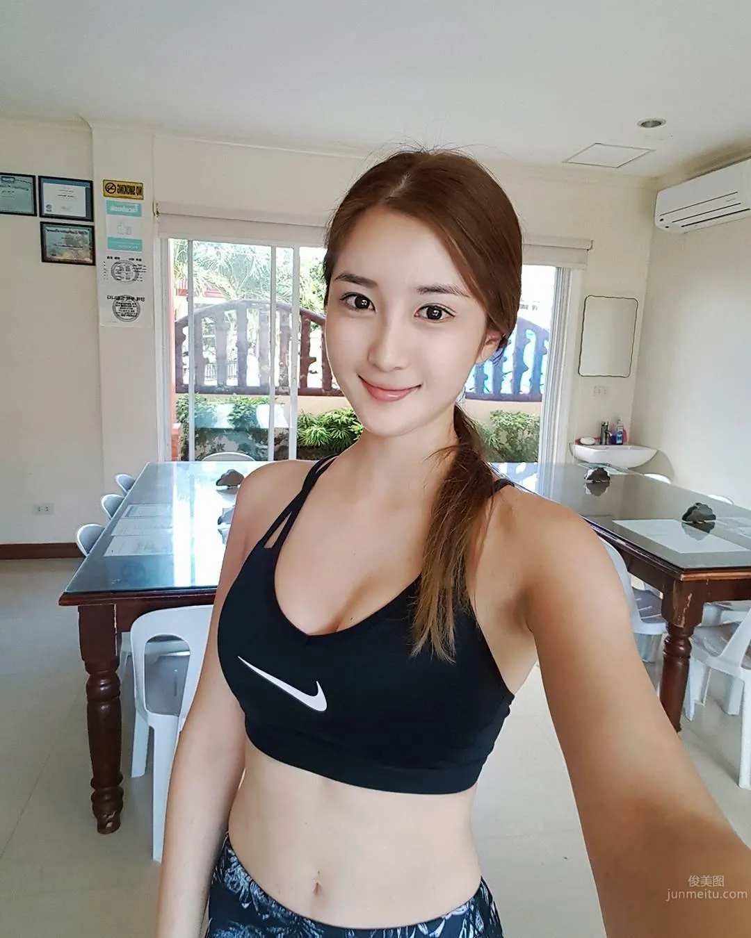 Yeseul Kim- 海邊俯視的「火辣比基尼正妹」 28