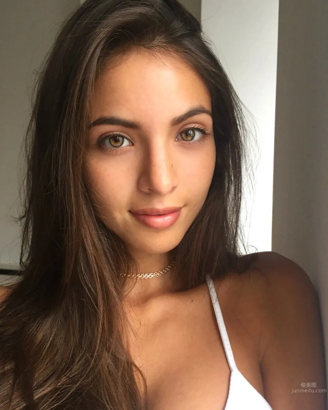 Mirejah Cruz- 極品異域風情的正妹私房照 17