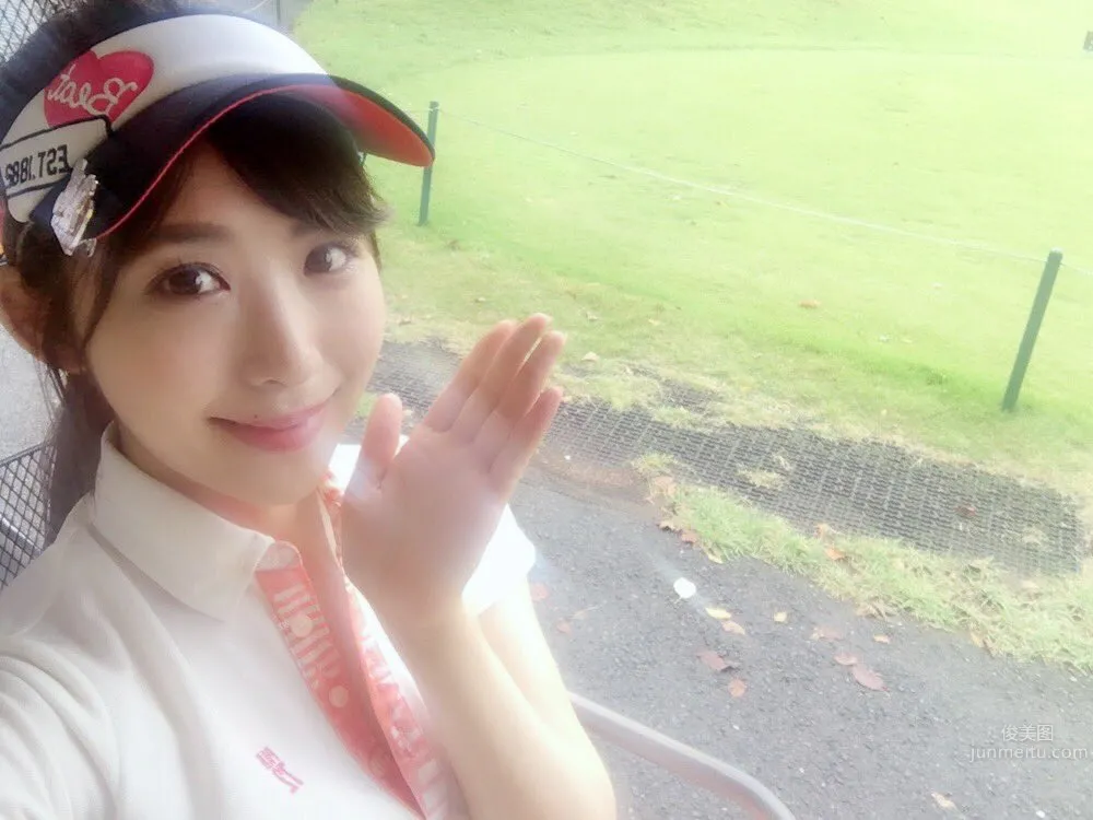 元AKB48成員千代田唯Twitter私房照 10
