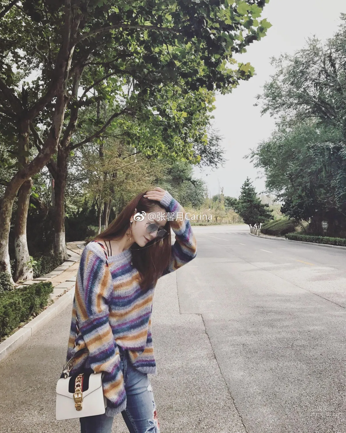 張馨月Carina- 唯美系私房照 19
