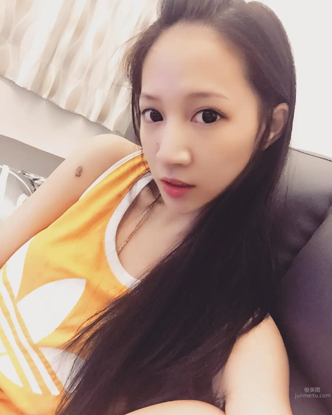 林采缇- 過往灰飛煙滅，她的性感歸來 13