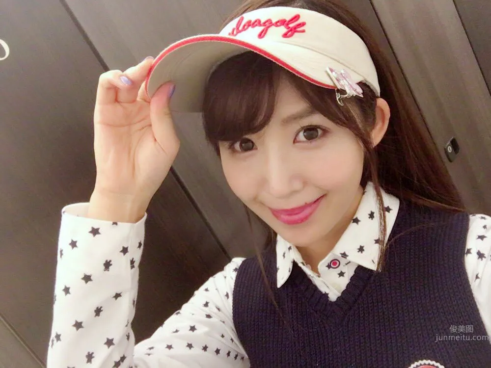 元AKB48成員千代田唯Twitter私房照 8
