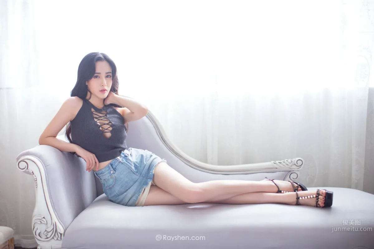 姚佳瑩Portia- 身姿曼妙曲線動人 5