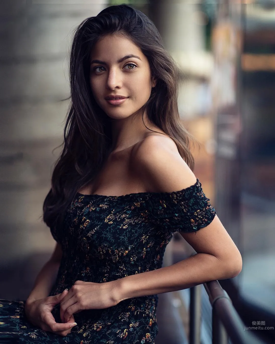 Mirejah Cruz- 極品異域風情的正妹私房照 29