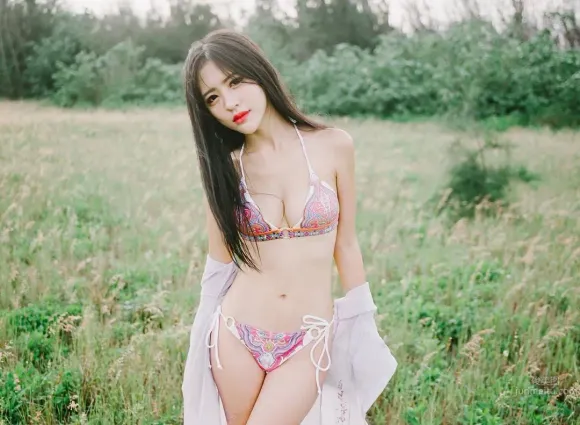 宅男女神張安琪 甜心美女的日常