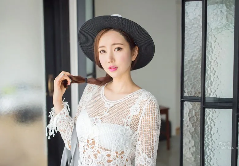 李妍靜- 2017年MayBeach比基尼系列六 86