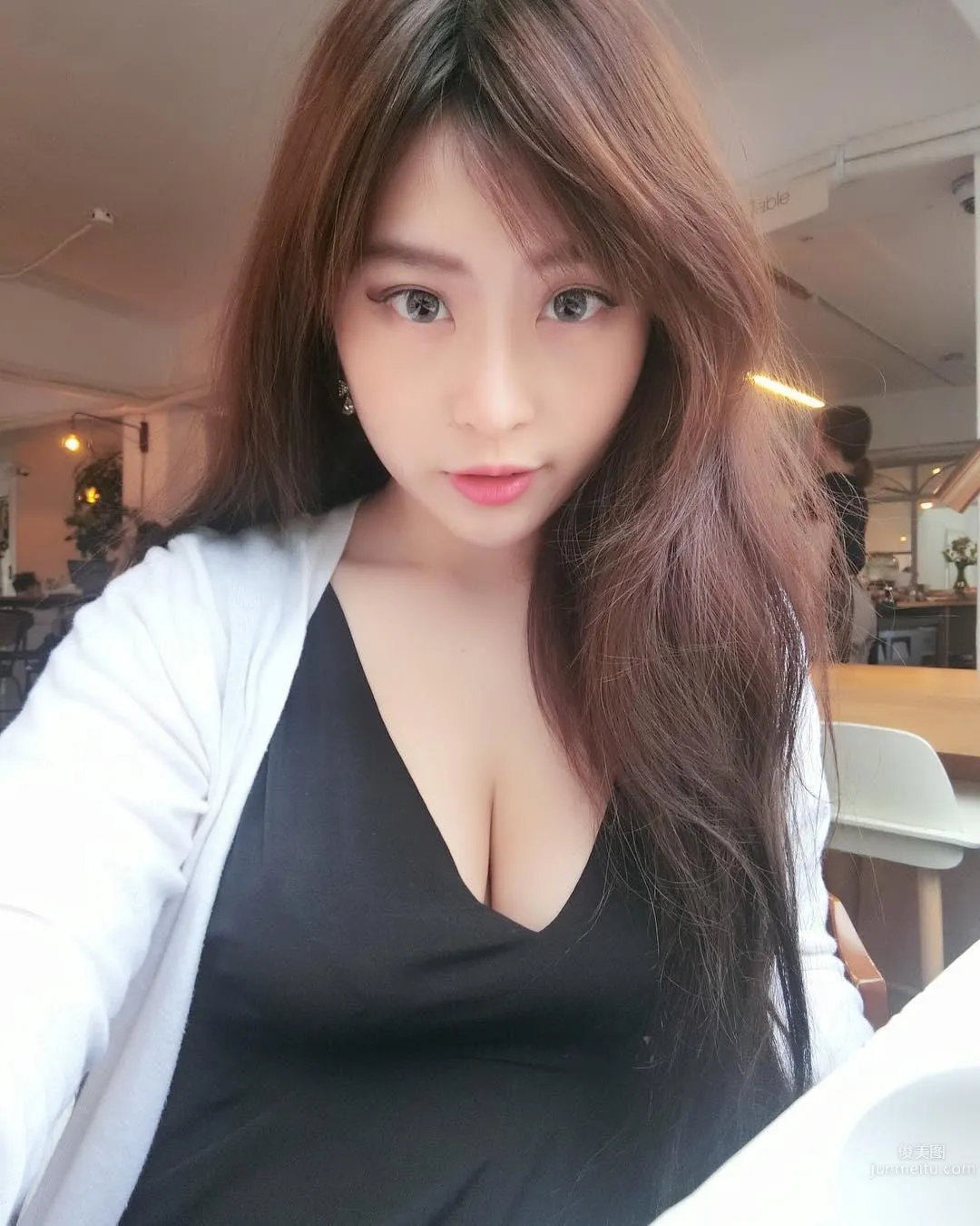 台灣極品妹子Yumi.K 身材超好的私房照 17
