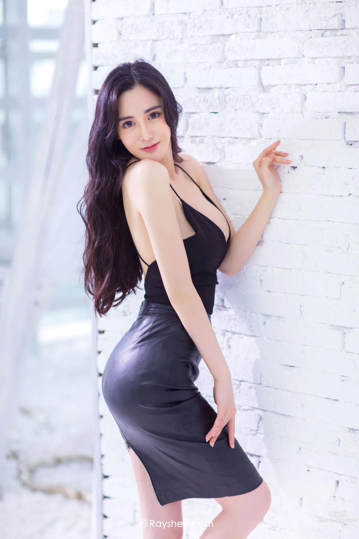姚佳瑩Portia- 身姿曼妙曲線動人 15