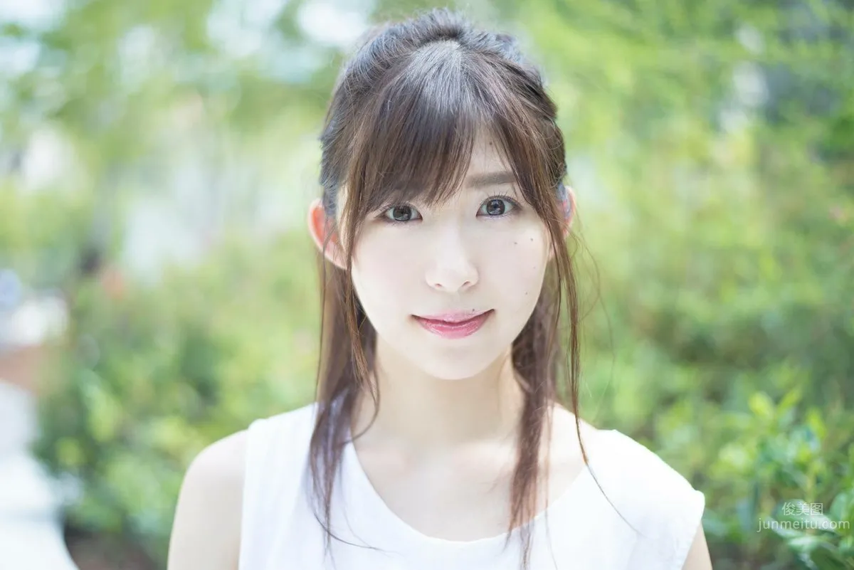 元AKB48成員千代田唯Twitter私房照 15