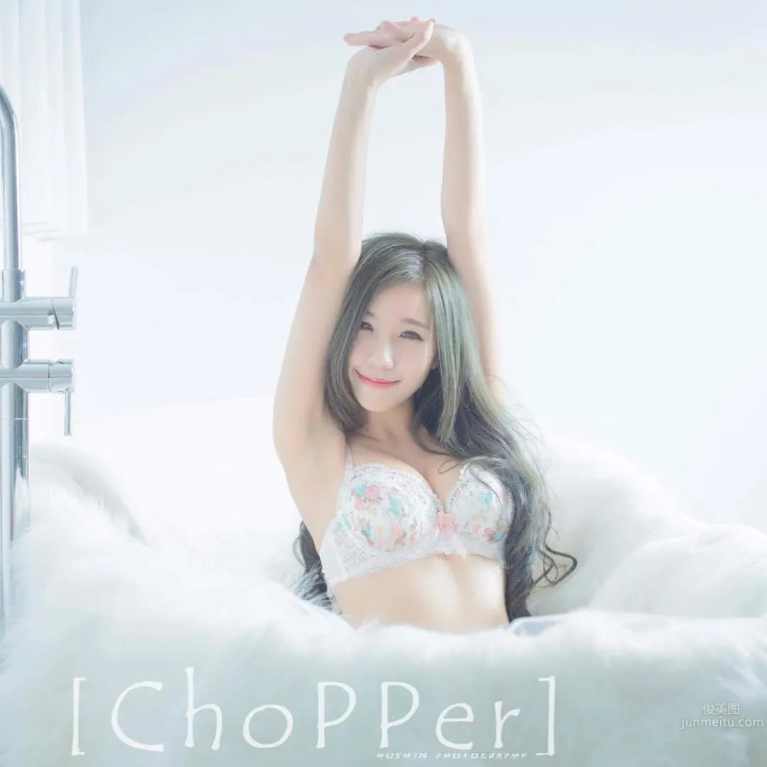 淡江最美校花张宇婷 史上最强美腿美胸_55