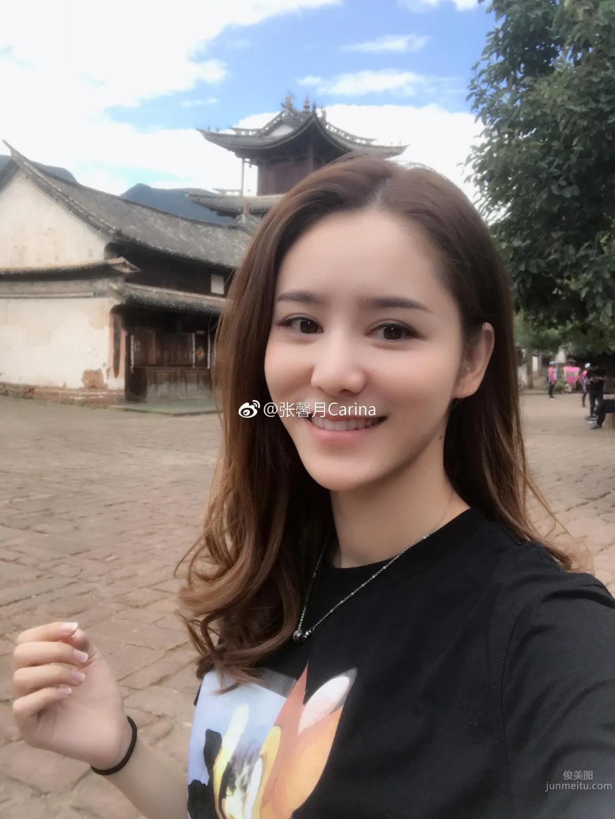 張馨月Carina- 唯美系私房照 22