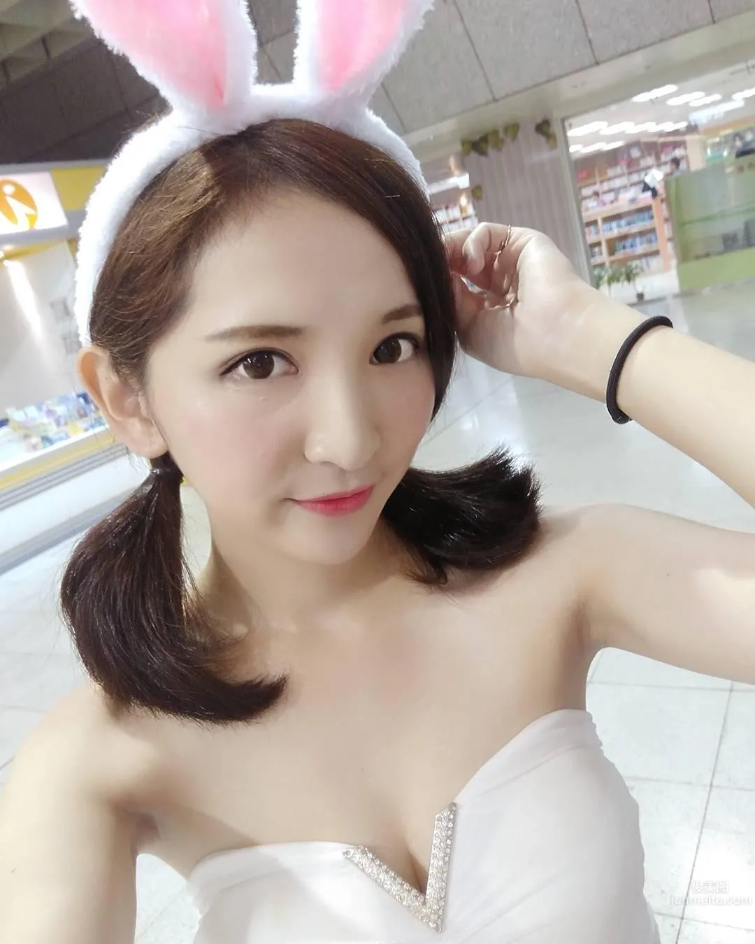 Sophy若妘- 氣質甜美正妹 11