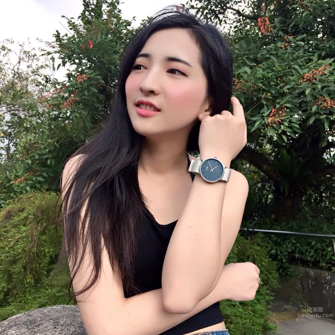 Sophy若妘- 氣質甜美正妹 2