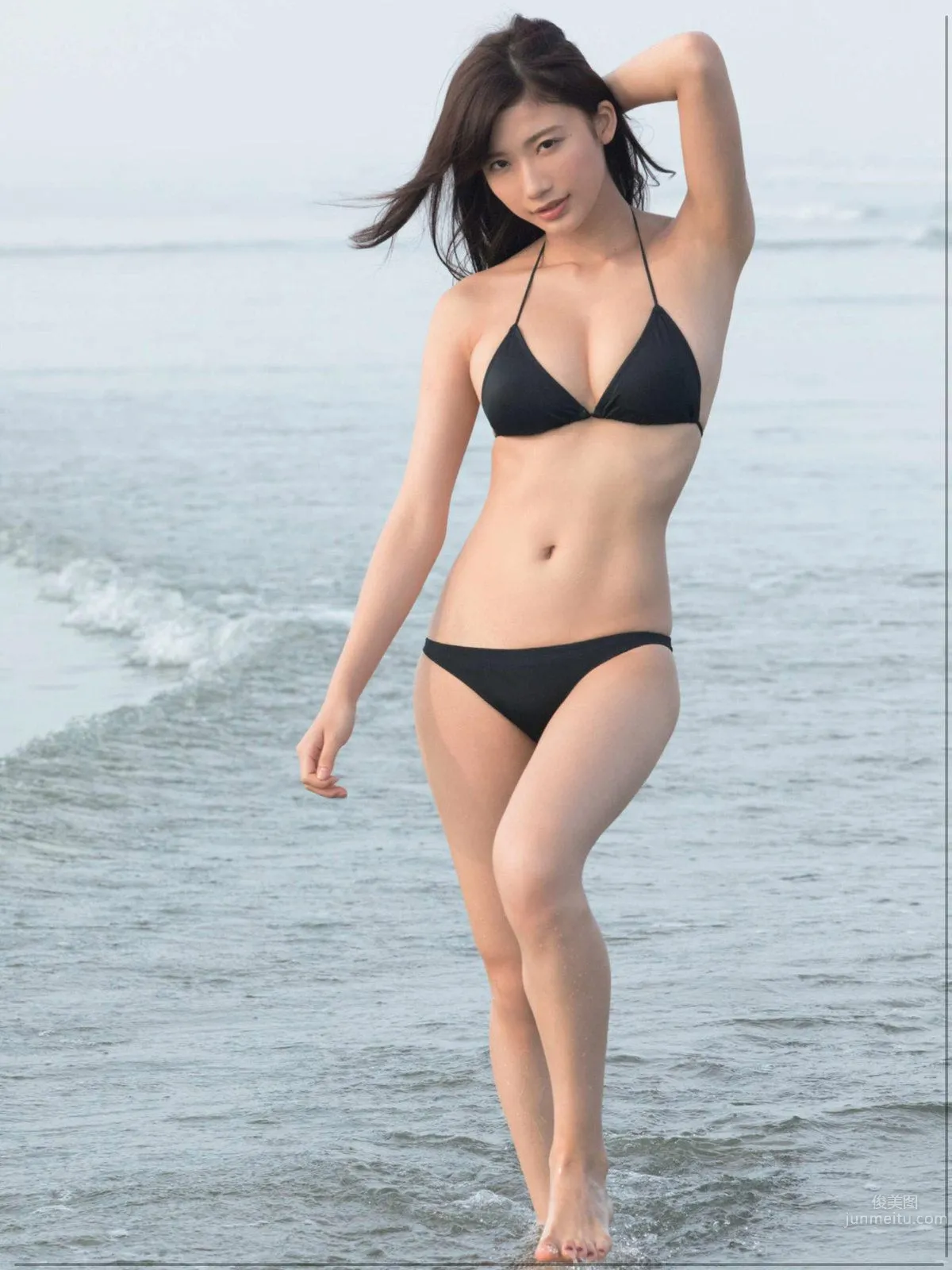 小倉優香- 2017年週プレNEWS寫真 80