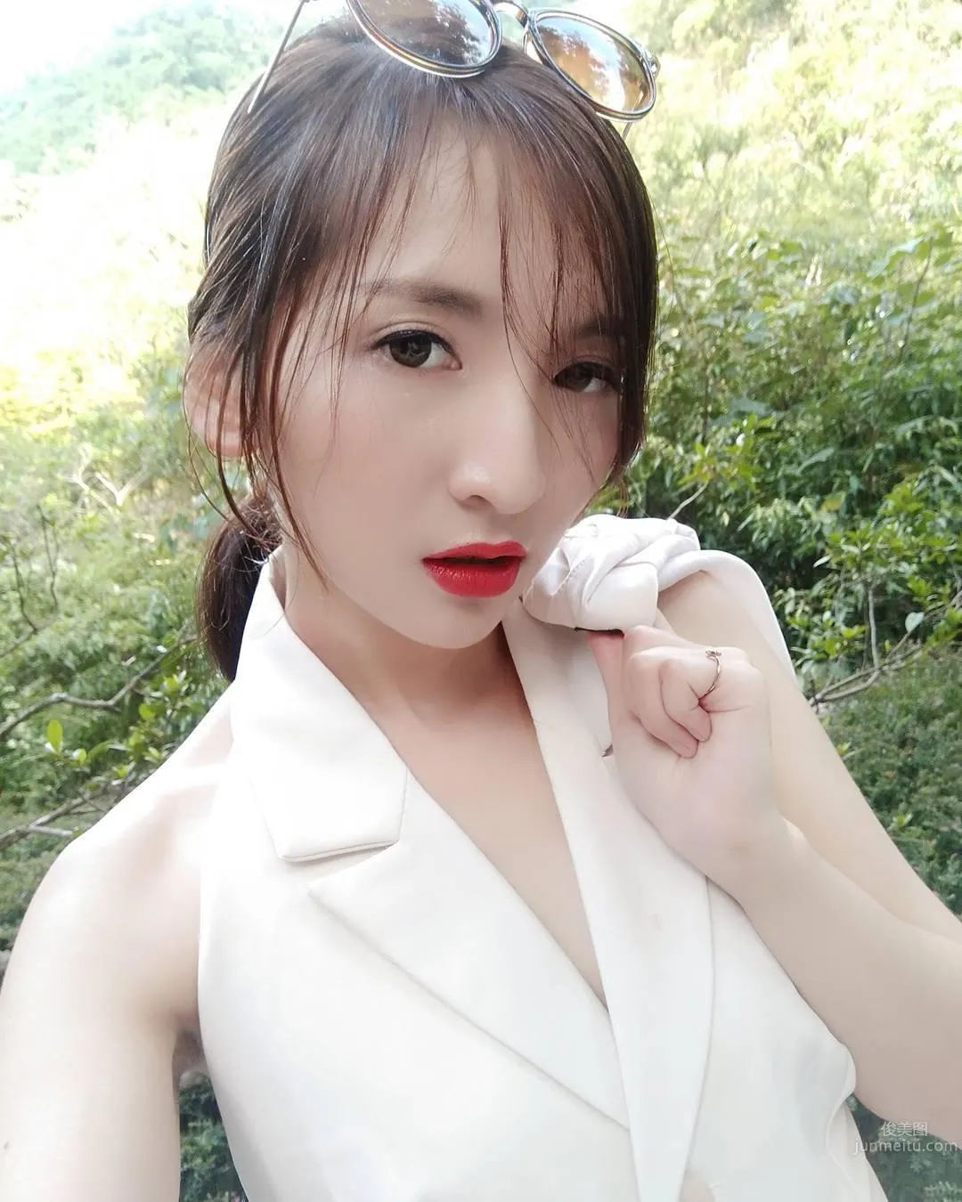 Sophy若妘- 氣質甜美正妹 10