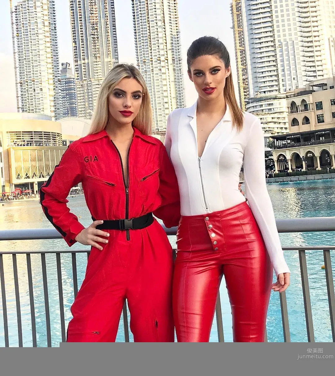 Lele Pons- 歐美版Papi醬火辣私房照 34