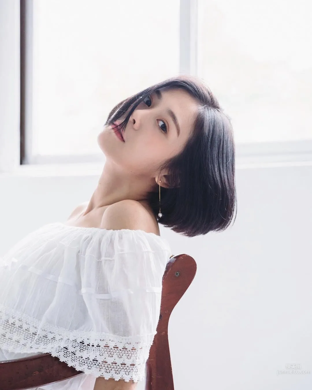 台灣美女劉璟瑩 鬼靈精怪私房照 20
