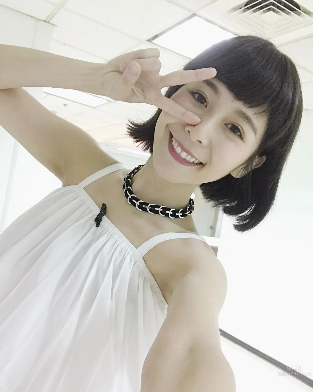 台灣美女劉璟瑩 鬼靈精怪私房照 21