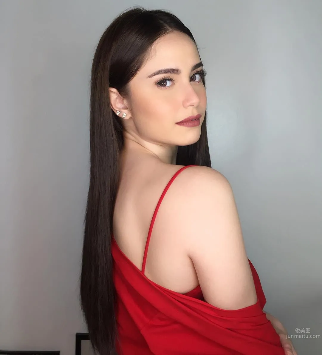 Jessy Mendiola- 比基尼與私房照美圖 6