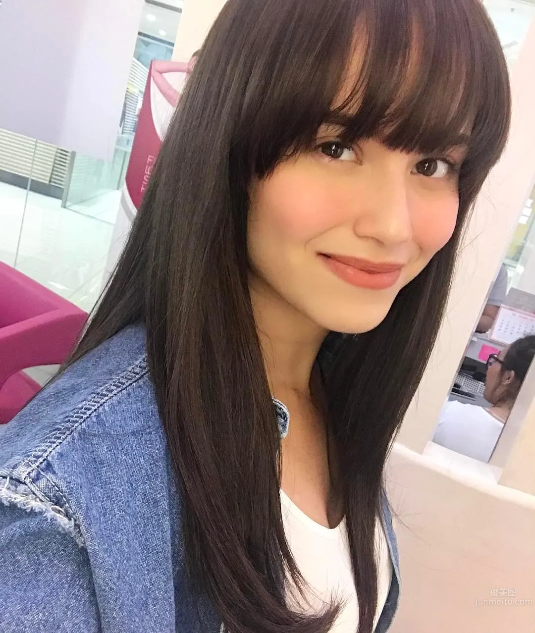 Jessy Mendiola- 比基尼與私房照美圖 11