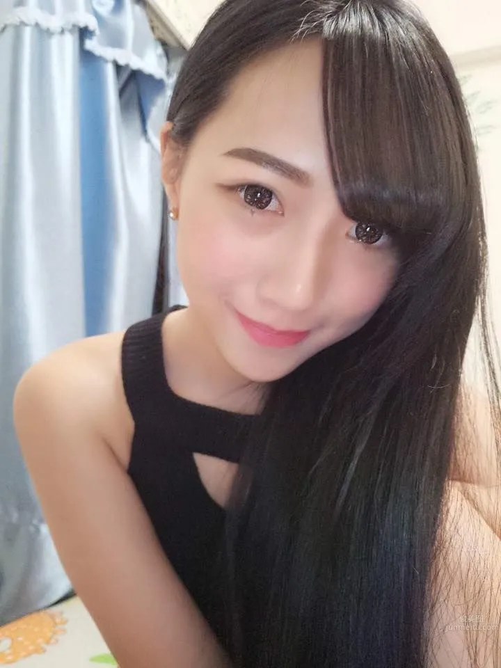 璇璇兒Syuan- 清新電眸美少女 5