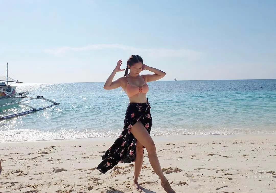 Jessy Mendiola- 比基尼與私房照美圖 21