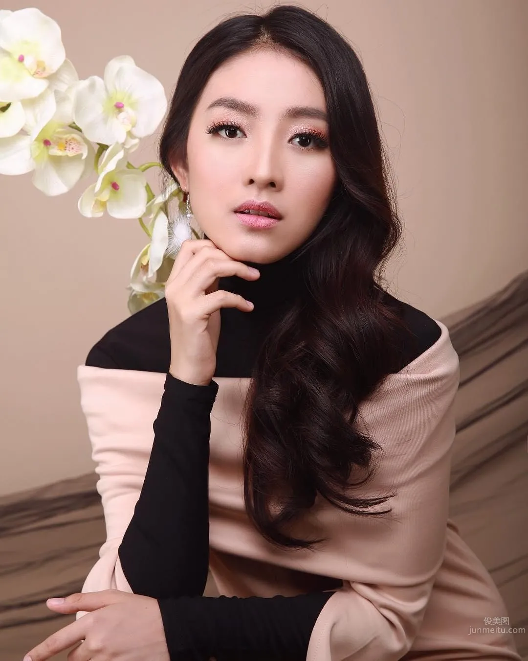 Natasha Wilona- 印尼最正女演員 9