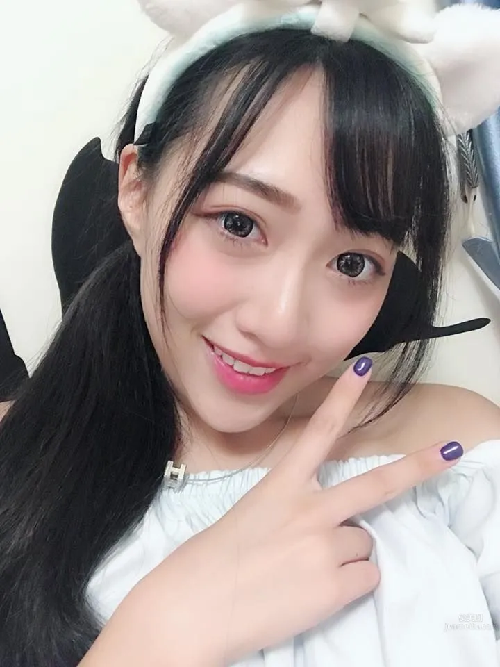 璇璇兒Syuan- 清新電眸美少女 12