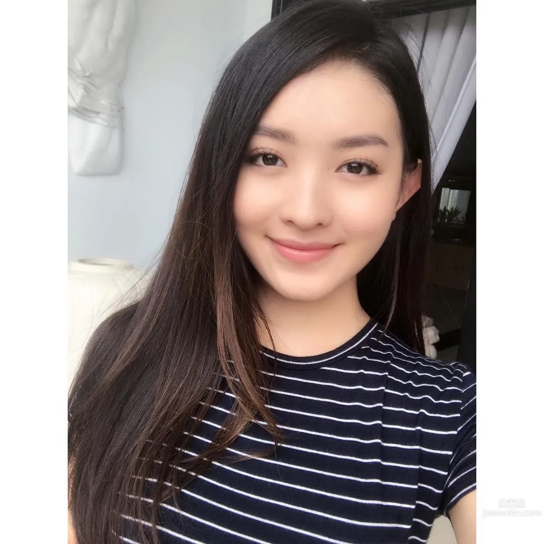 Natasha Wilona- 印尼最正女演員 12