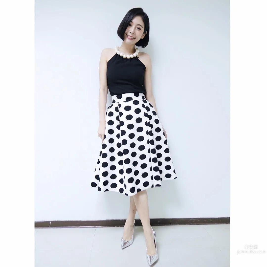 台灣美女劉璟瑩 鬼靈精怪私房照 24