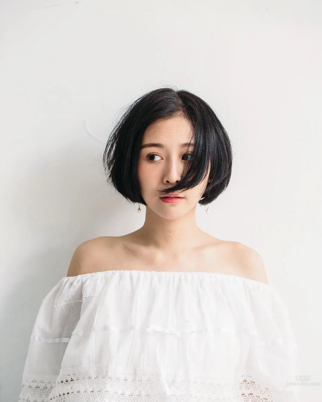 台灣美女劉璟瑩 鬼靈精怪私房照 15