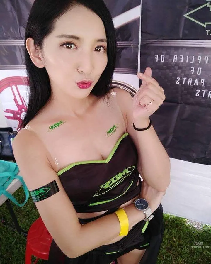 Sophy若妘- 氣質甜美正妹 12