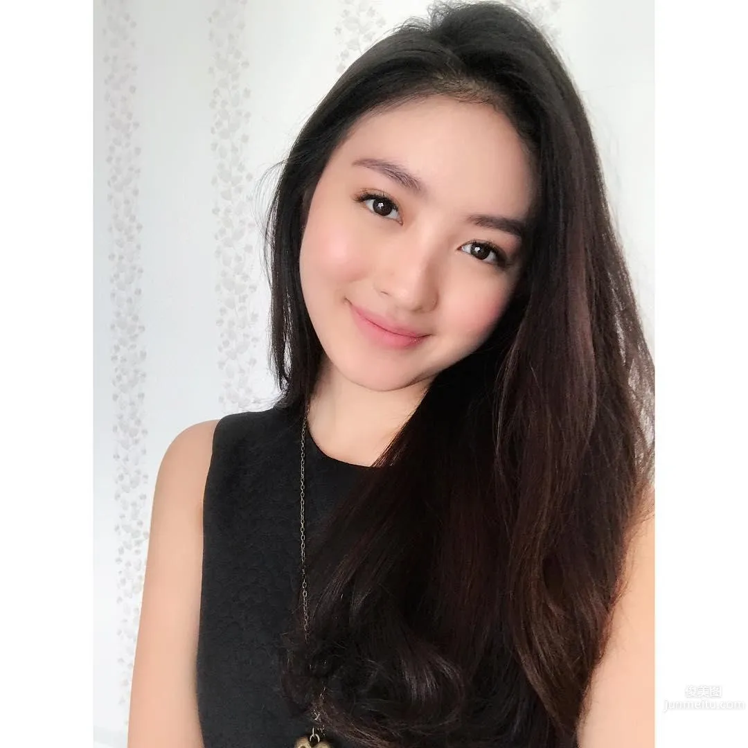 Natasha Wilona- 印尼最正女演員 4