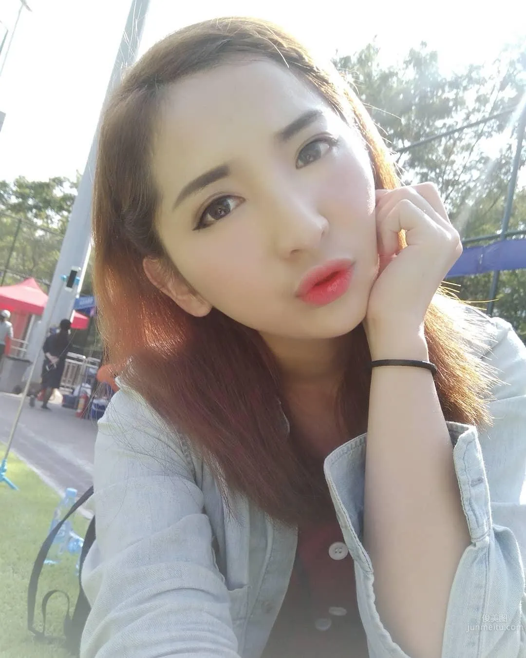 Sophy若妘- 氣質甜美正妹 20