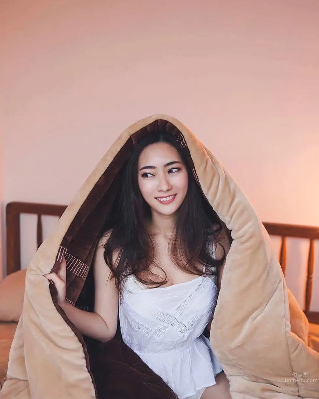 好兇！健身房驚見運動妹！渾圓白皙豐滿有型 6