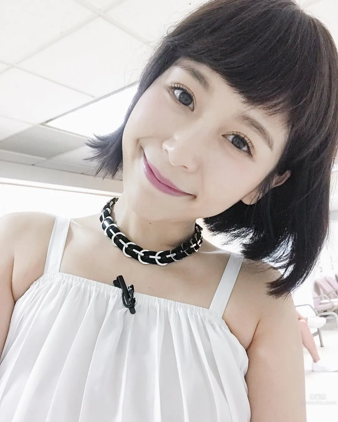 台灣美女劉璟瑩 鬼靈精怪私房照 23