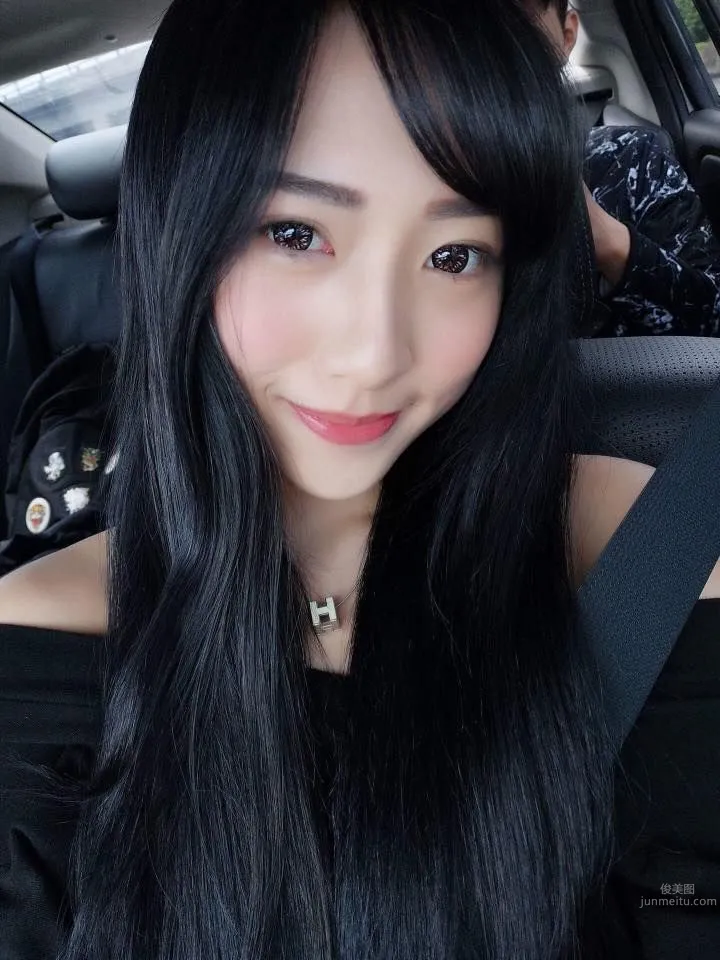 璇璇兒Syuan- 清新電眸美少女 6