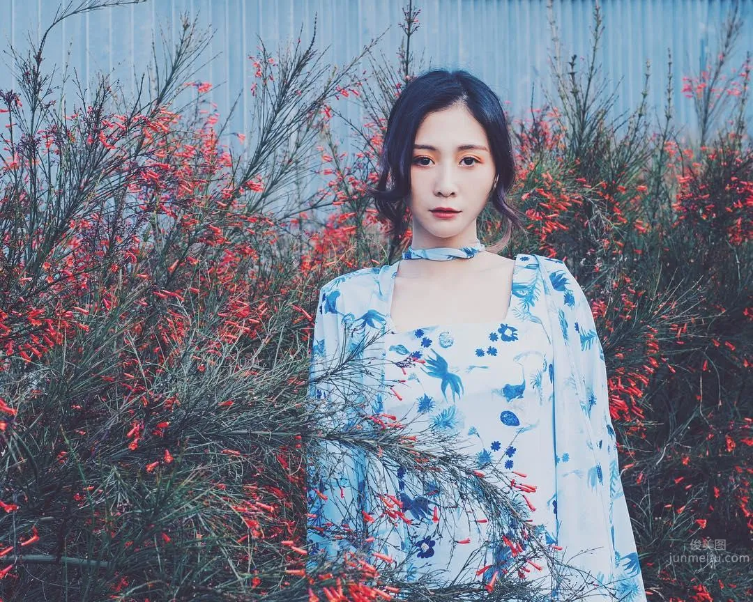 台灣美女劉璟瑩 鬼靈精怪私房照 11