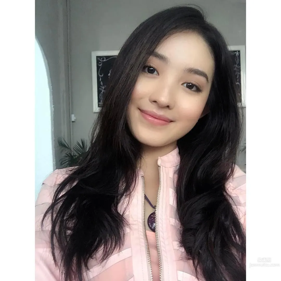 Natasha Wilona- 印尼最正女演員 3
