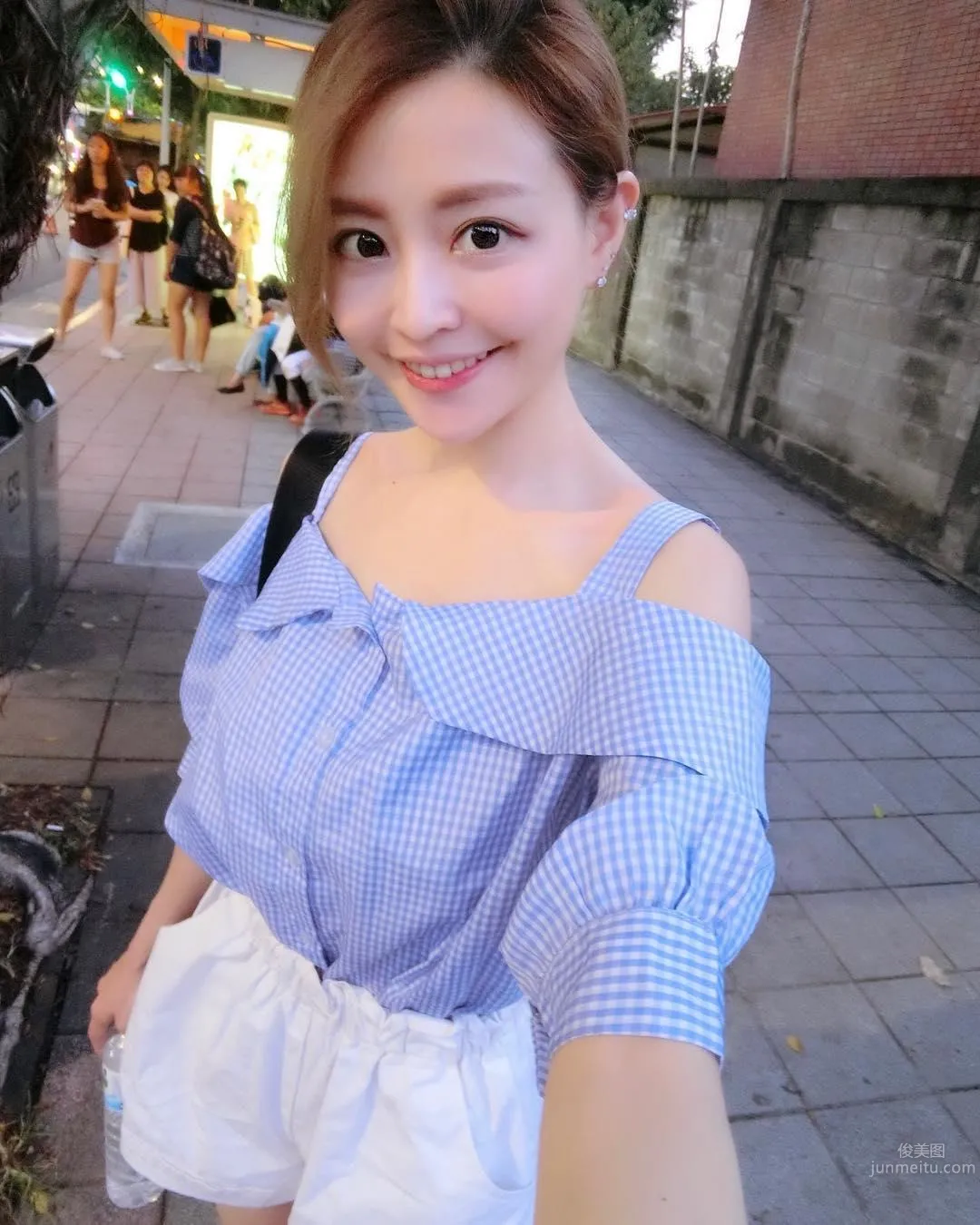 Lucy倪千淩- 氣質正妹各種套裝好銷魂 33