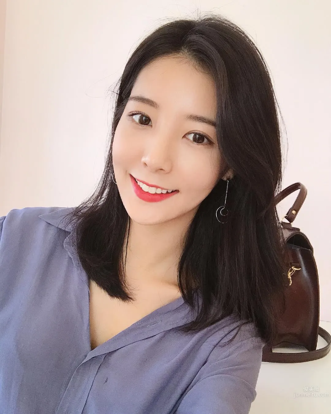 超完美花藝老師身材太好！海邊大曬比基尼讓網友激動 38