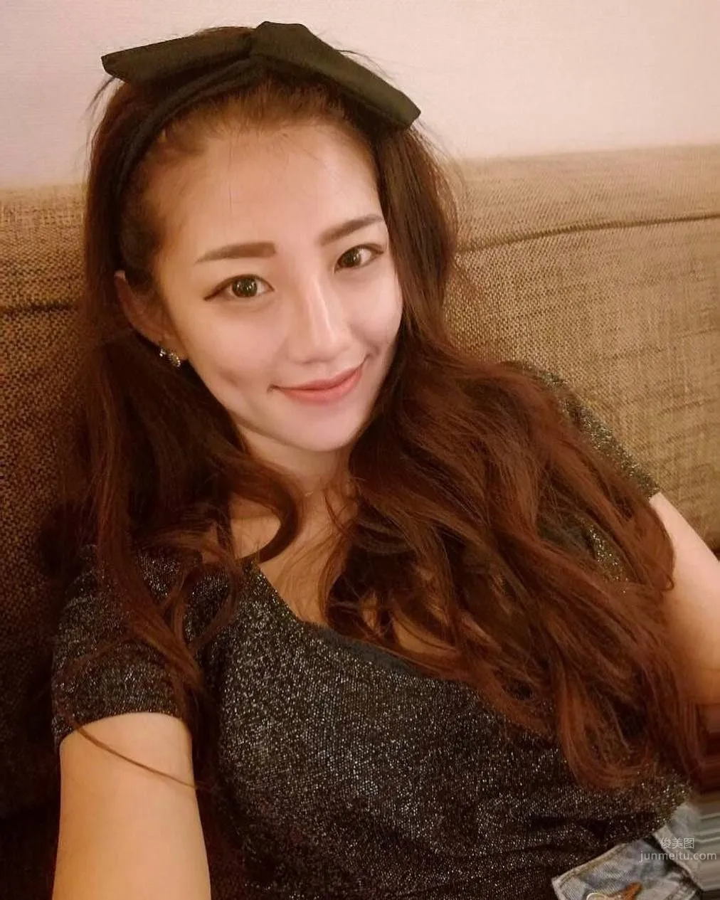 大馬潛水正妹Stellies Niing，傲人身材超吸睛 19