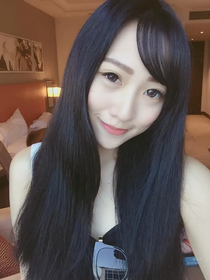璇璇兒Syuan- 清新電眸美少女 3