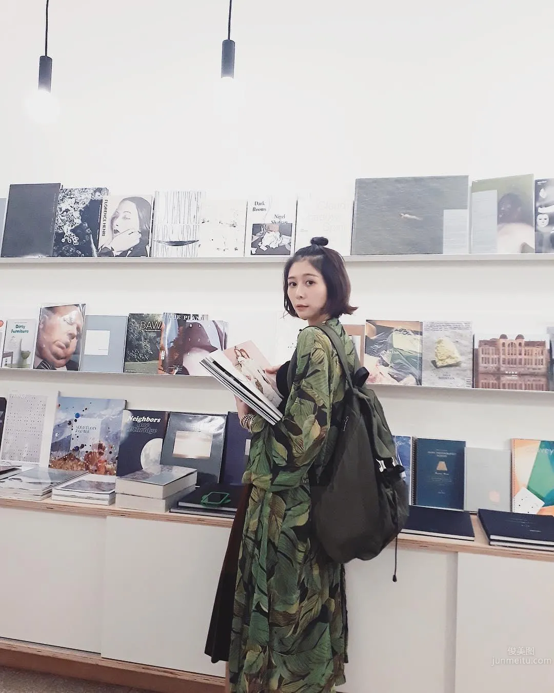台灣美女劉璟瑩 鬼靈精怪私房照 12