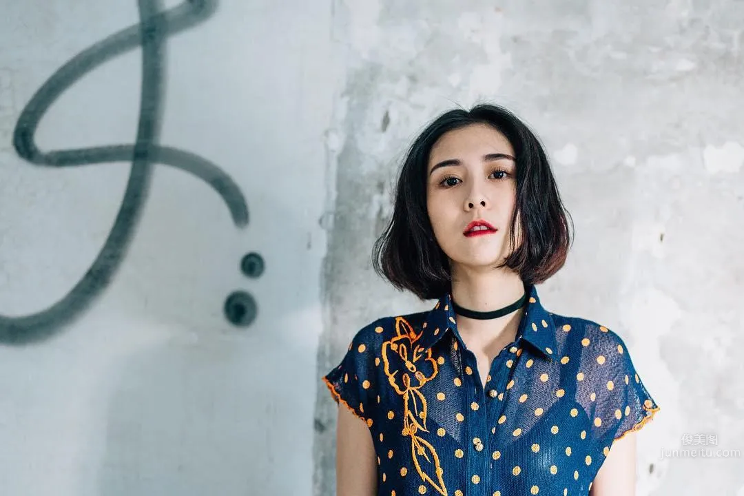 台灣美女劉璟瑩 鬼靈精怪私房照 29