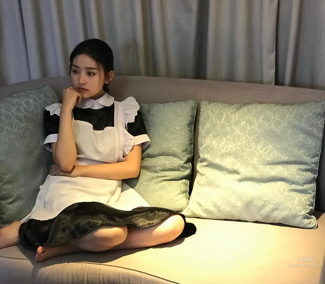 Natasha Wilona- 印尼最正女演員 21