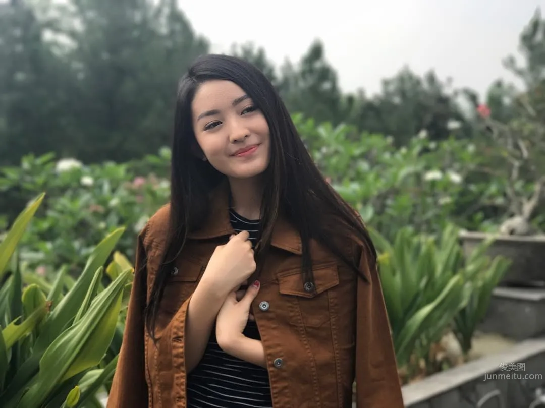Natasha Wilona- 印尼最正女演員 10