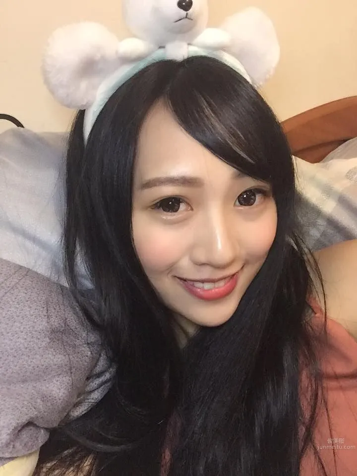 璇璇兒Syuan- 清新電眸美少女 2