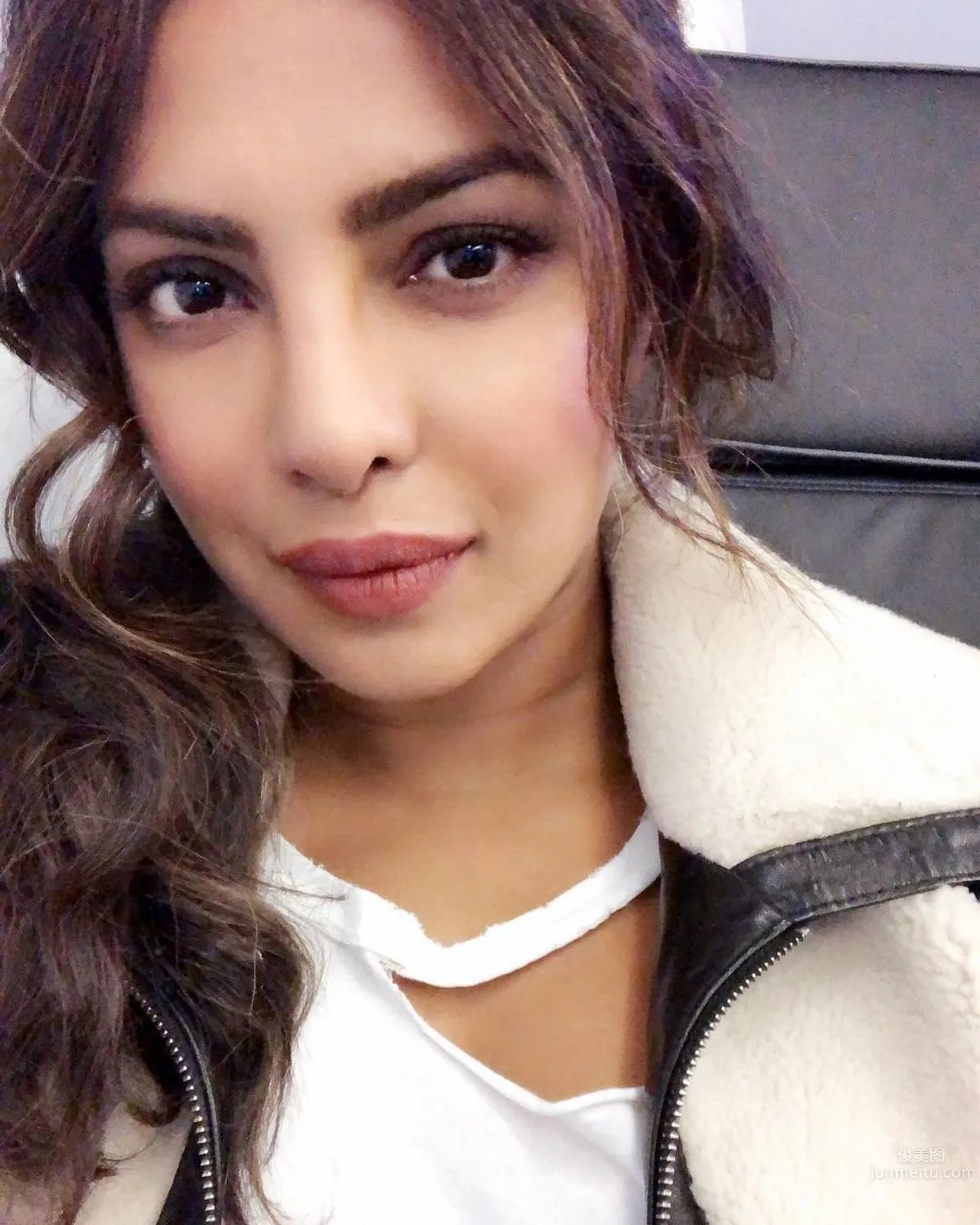 Priyanka Chopra- 印度美人生活照_4